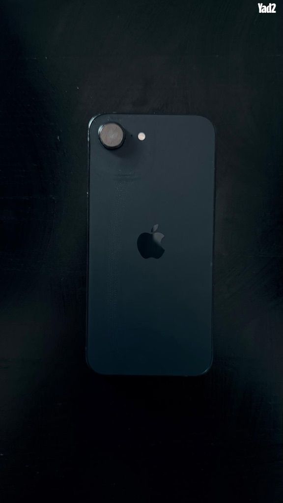 16e iPhone