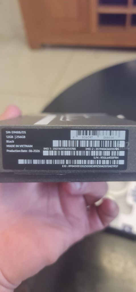 SAMSUNG S26 ULTRA