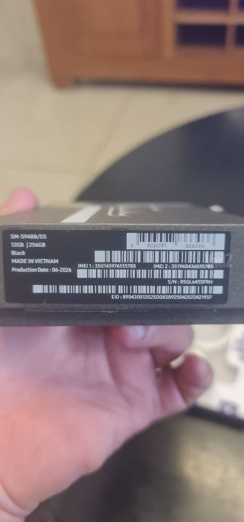 SAMSUNG S26 ULTRA