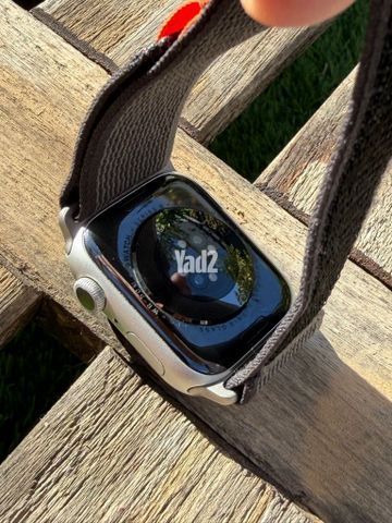 Apple Watch 9 45mm