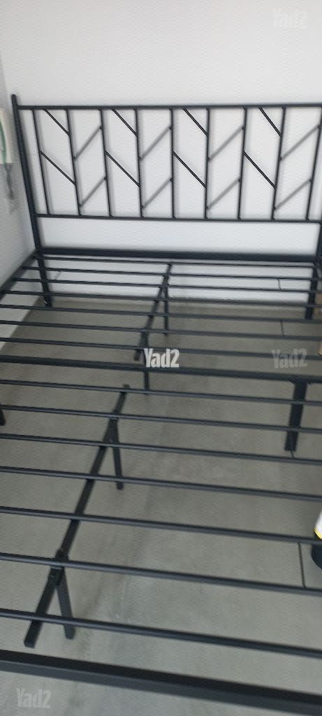 מיטה זוגית