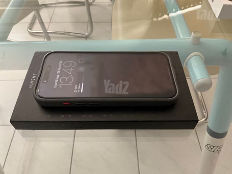 אייפון 16 פרו