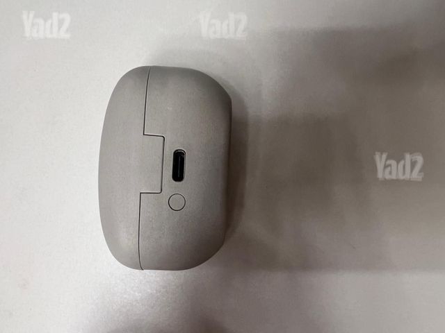 אוזניות