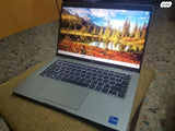 Dell Latitude i7 מחשב מקצועי
