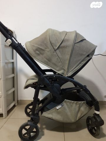 עגלת בוגבו B6