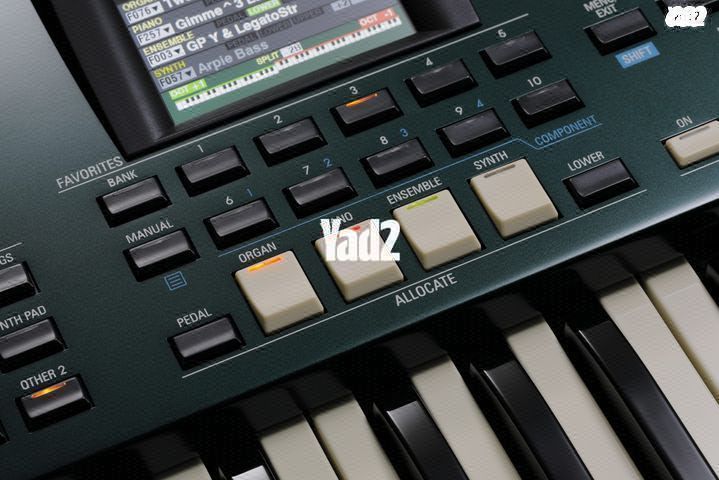 קלידים Hammond SK PRO