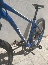 Merida big nine 200