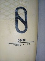 Firewire Slater Designs Omni