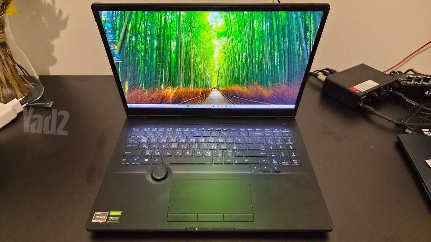 ASUS ProArt 16 (RTX 3060)