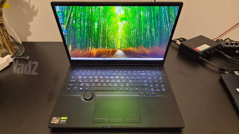 ASUS ProArt 16 (RTX 3060)