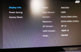 Dell AW2518H 24.5"