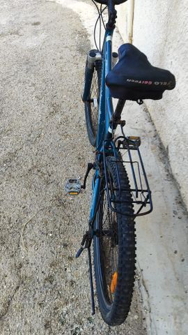אופניים הרים 26"