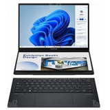 Asus Zenbook Duo