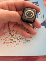 שעון אפל סדרה 7