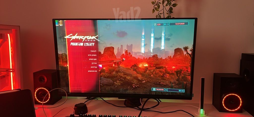 aorus fo27q3 -oled-2k-360hz-27