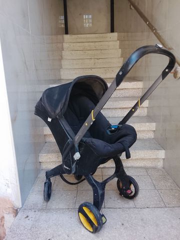 סלקל דונה