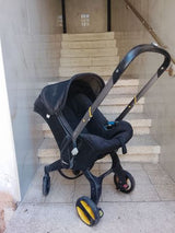 סלקל דונה
