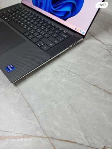 מחשב דל xps 15.6