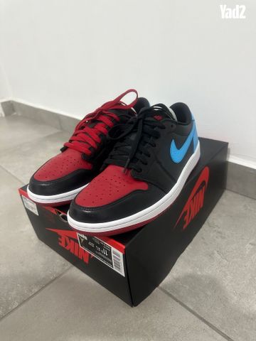 Jordan 1 OG LOW