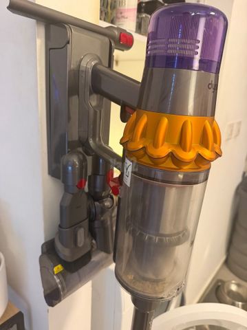 דייסון v15 absolute detect