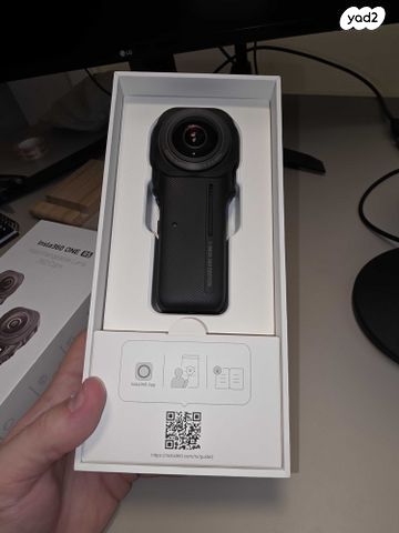 מצלמת 360