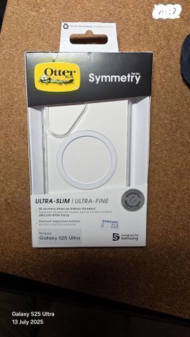 S25 Ultra 1TB