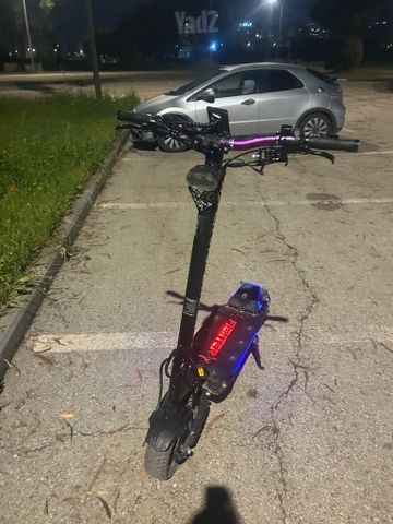 Teverun fighter 10 לחטוף