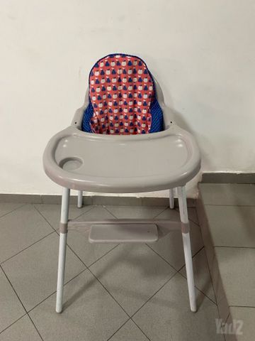 כיסא תינוק