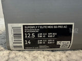 Nike Mercurial Superfly 7