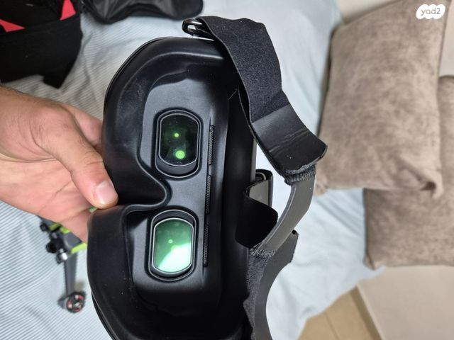 רחפן Dji FPV COMBO גמיש במחיר