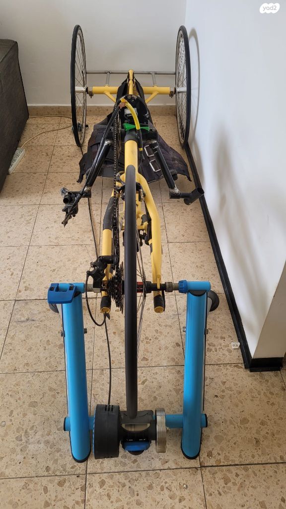 אופניי יד