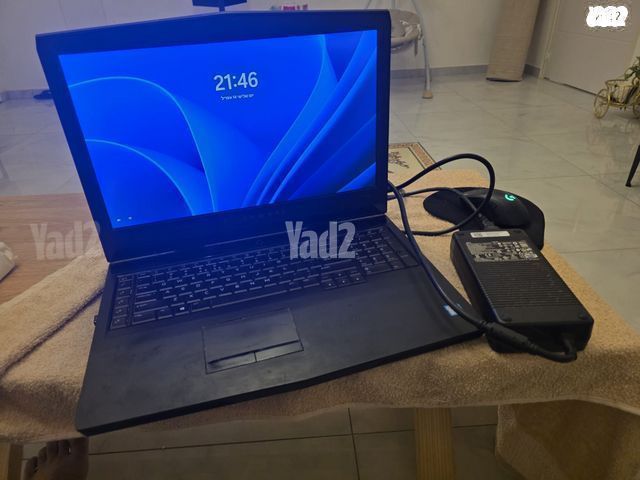 alienware 17 r5 i9 gtx 1080