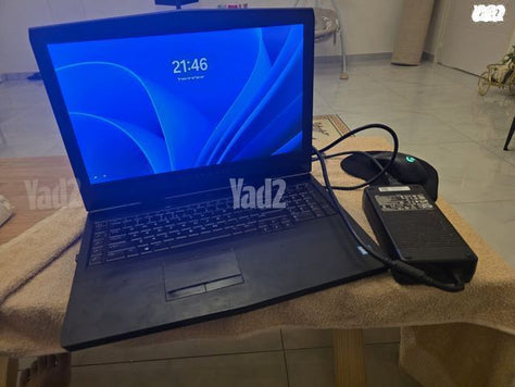 alienware 17 r5 i9 gtx 1080