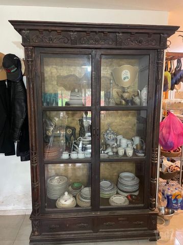 פריטי וינטג