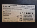 Philips 55 אינ SmartTV Full HD