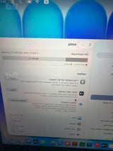 מחשב Mac book