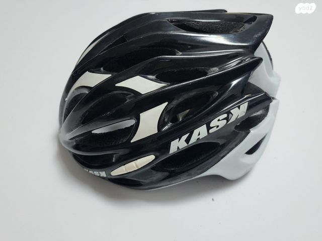 קסדה kask לילד / ה