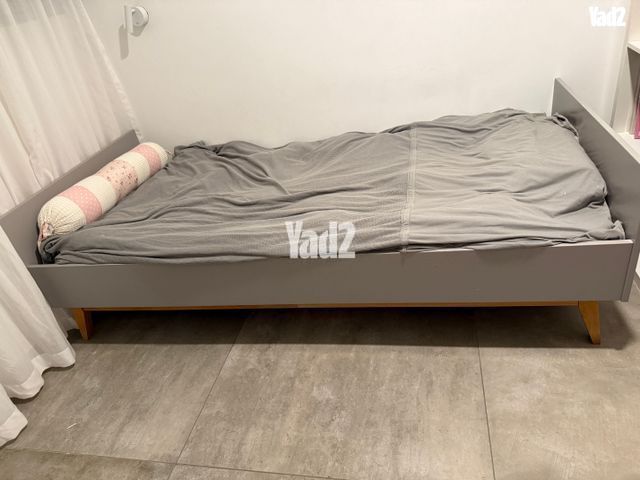 מיטת נוער