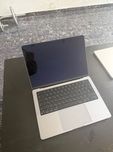 MacBook Pro 14-inch