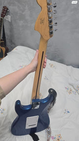 גיטרה squier affinity strat