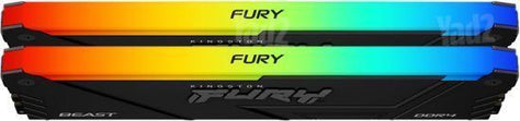 FURY BEAST RGB 16x2 32gb