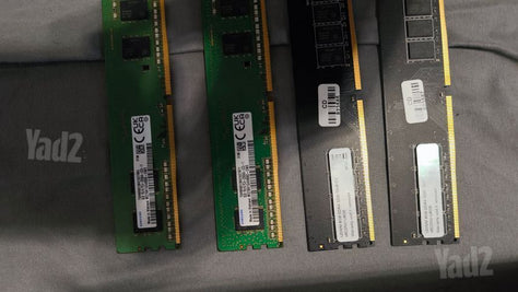 ddr 4 ram 8*4 3200MH