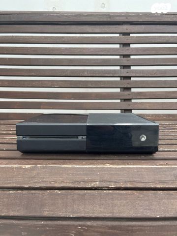 קונסולת xbox one