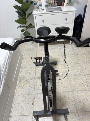 אופני פילאטיס