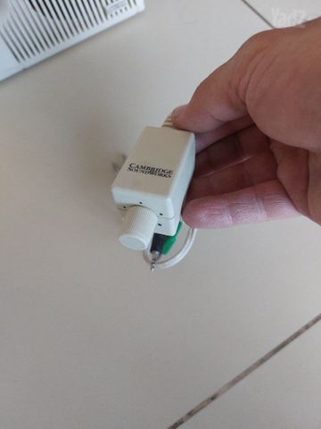 סט מערכת הגברה