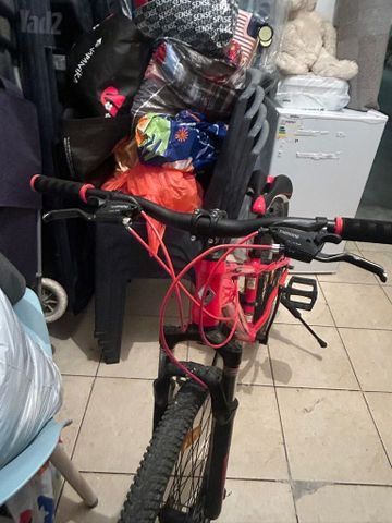 אופני הרים Rainbow Sport