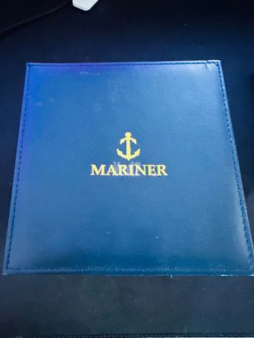 שעון יד Mariner