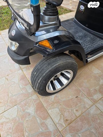 רכב סיעודי