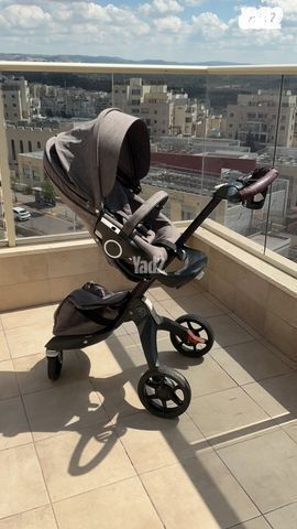 סטוקי v6