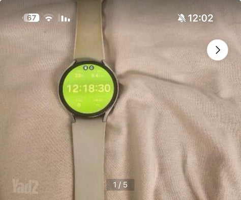 גלקסי watch 6 44MM